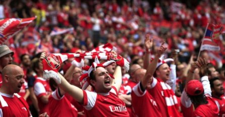 POTVRĐENO Arsenal aktivirao otkupnu klauzulu za Vardyja, ali Guardiola mu krade novog igrača