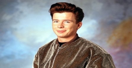 Sjećate se ovog momka? Kako danas izgleda pop senzacija 80-ih ...