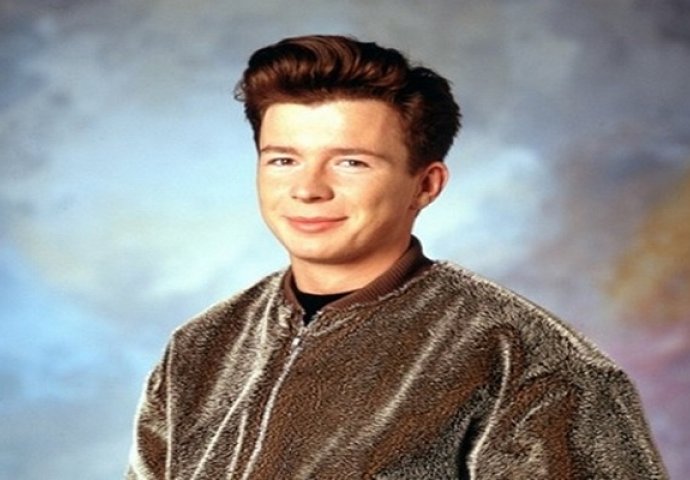 Sjećate se ovog momka? Kako danas izgleda pop senzacija 80-ih ...