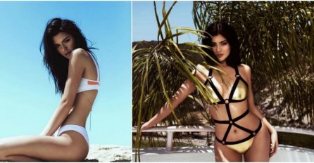 Nova kolekcija kostima s potpisom Kendall i Kylie