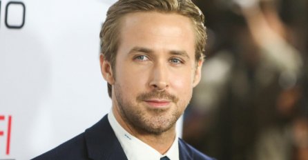 Ryan Gosling: “Žene su snažnije od muškaraca”