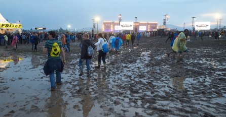 Njemačka: Rock festival prekinut zbog nevremena, povrijeđena 71 osoba