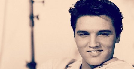 NOVI DOKAZI: Elvis Presley nije umro od prejedanja i predoziranja!