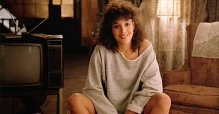 KAKVA PREVARA: Pa Jennifer Beals uopšte NIJE plesala u čuvenom filmu 'Flashdance'!