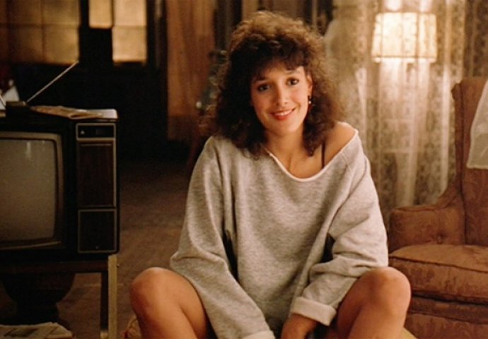 KAKVA PREVARA: Pa Jennifer Beals uopšte NIJE plesala u čuvenom filmu 'Flashdance'!