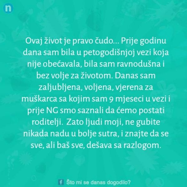 zivot