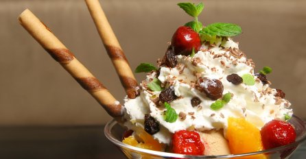 Hranom do zdravlja: Voćna salata 