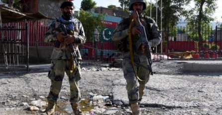 Afganistan: U napadu bombaša samoubice poginulo najmanje 14 ljudi