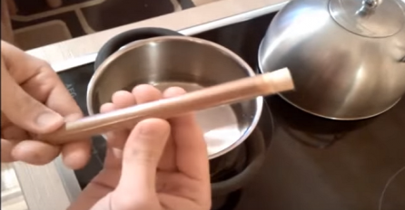Trikovi koji će vam olakšati život u kuhinji  (VIDEO)