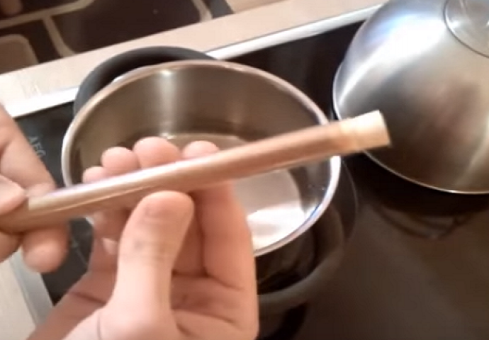 Trikovi koji će vam olakšati život u kuhinji  (VIDEO)