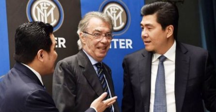 Suning grupa službeno kupila milanski Inter