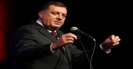 Dodik čestitao Đokoviću pobjedu