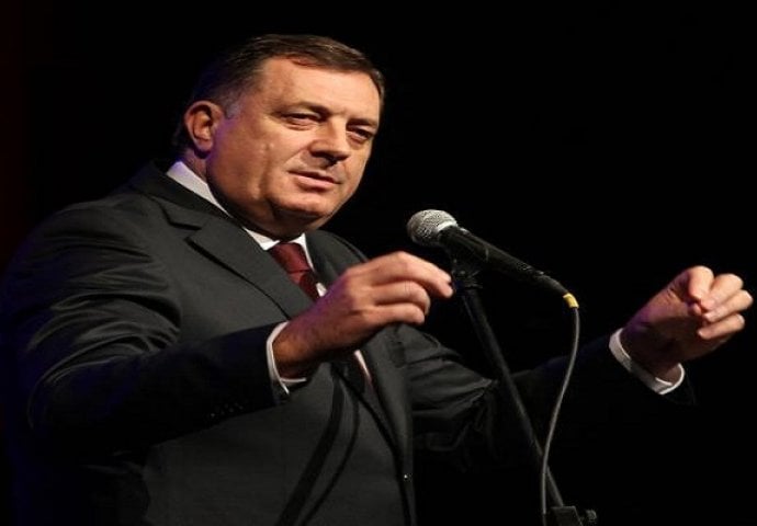 Dodik čestitao Đokoviću pobjedu