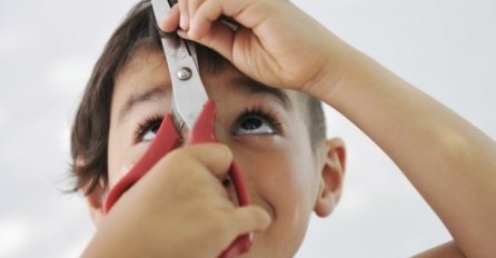 Prisjetite se: 25 dječijih nestašluka koji su nam obilježili djetinjstvo