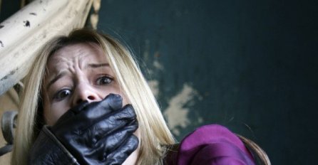 STRAVA U UMAGU: Djevojku oteli i silovali sin policajke i penzioner