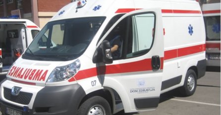 Teslić: Sugrađaninu nanio povrede opasne po život