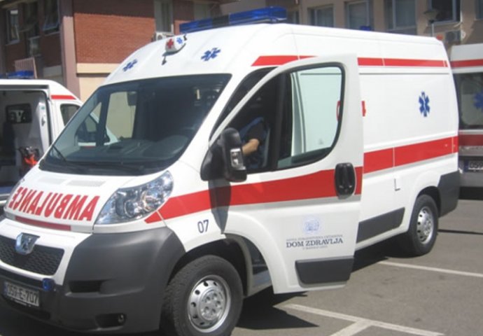 Teslić: Sugrađaninu nanio povrede opasne po život
