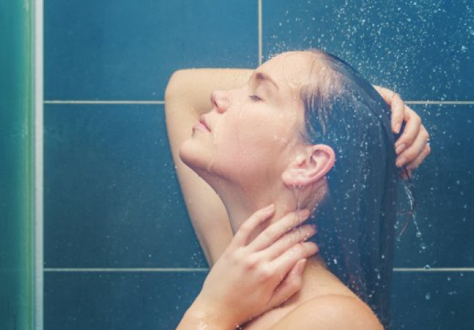 " Samo jedna terapija mi pomaže"