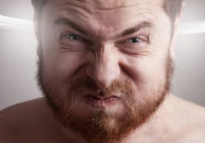 "Jutros idem na fakultet ljut zbog nevjerojatnog poraza mog kluba"