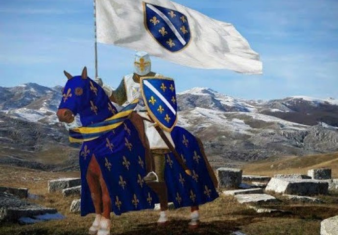  Nećete vjerovati koja su bila najčešća  ženska imena u srednjovjekovnoj Bosni