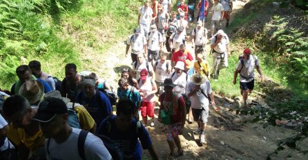 Marš mira "Sarajevo-Nezuk-Potočari 2016" kreće 3. jula