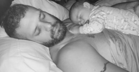 Muškarac je kući donio dvije bebe, a onda je njegova žena ugledala nešto grozno