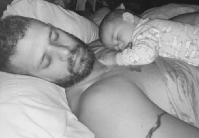 Muškarac je kući donio dvije bebe, a onda je njegova žena ugledala nešto grozno