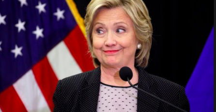 Clinton na korak do predsjedničke nominacije