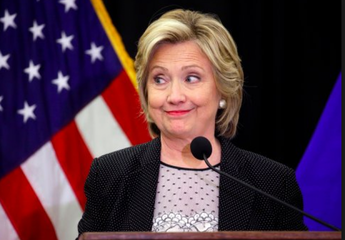 Clinton na korak do predsjedničke nominacije