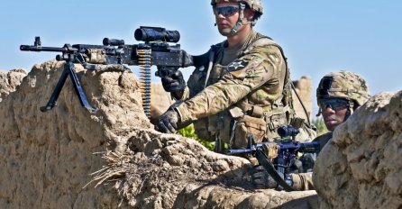 NATO priprema globalni udar na Rusiju 