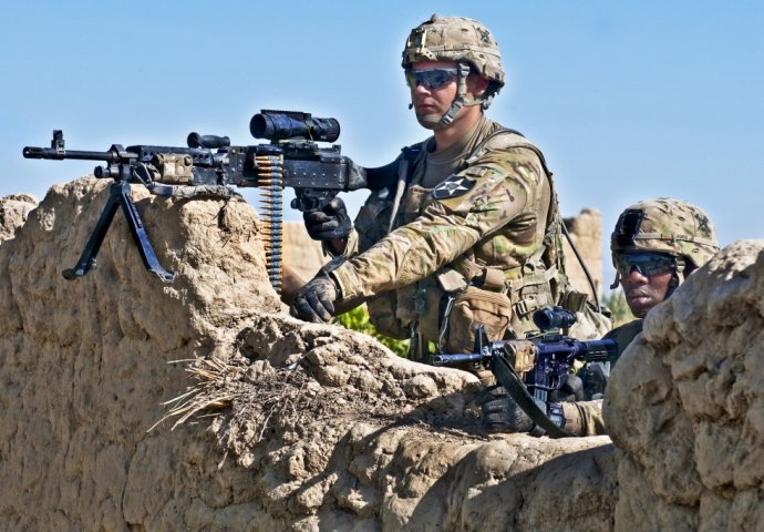 NATO priprema globalni udar na Rusiju 