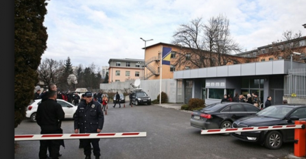 Rasimu Bajiću određen jednomjesečni pritvor