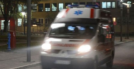TRAGEDIJA U SRBIJI: Otac ubio kćerku pa sebe