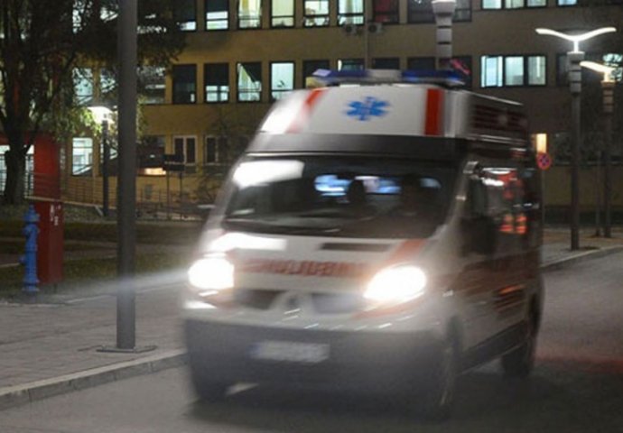 TRAGEDIJA U SRBIJI: Otac ubio kćerku pa sebe