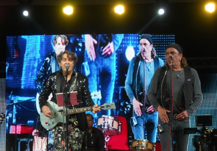 Nezaboravan događaj: Bijelo Dugme nakon 27 godina u Tuzli