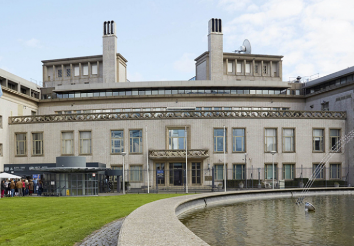 Pritvorenicima u Haškom tribunalu iz budžeta RS uplaćeno po 1.280 KM 