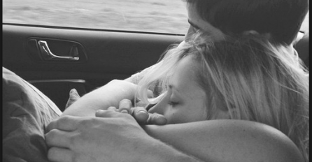 "Dečko i ja se povremeno isplačemo zajedno"