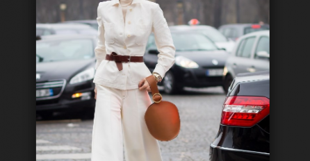 "Po drugi put u životu me je umalo udario auto na pješačkom"