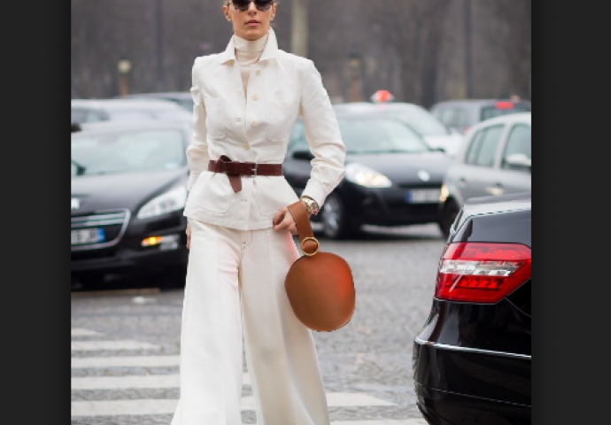 "Po drugi put u životu me je umalo udario auto na pješačkom"