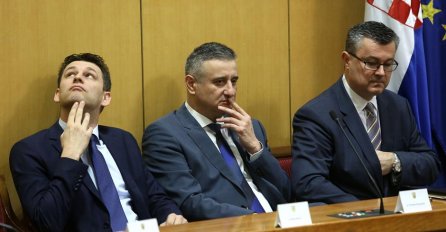 Novi izbori u Hrvatskoj: Nemoguća i jedina opcija