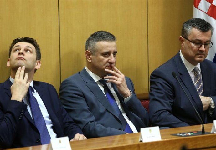 Novi izbori u Hrvatskoj: Nemoguća i jedina opcija