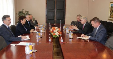 Raffi ponovo u našem gradu