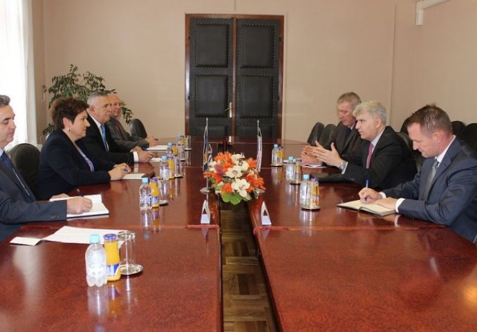 Raffi ponovo u našem gradu