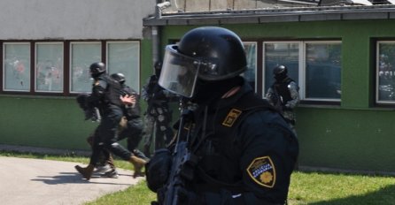 U akciji "Brzina" uhapšeno 12 narkodilera 