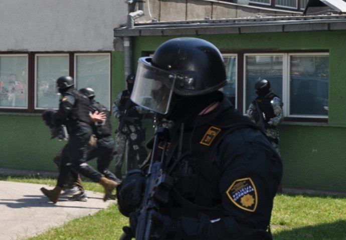 U akciji "Brzina" uhapšeno 12 narkodilera 