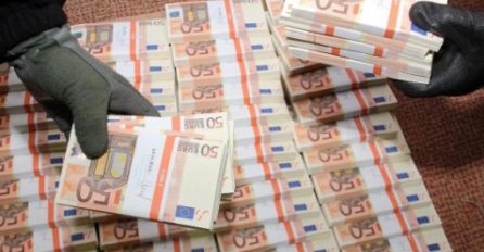 Srbijanci rasturali lažne novčanice na području Bijeljine