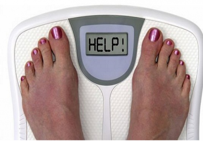 Pet uvjerenja zbog kojih imamo viška kilograma