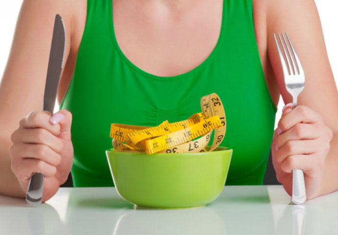 Pet uvjerenja zbog kojih imamo viška kilograma