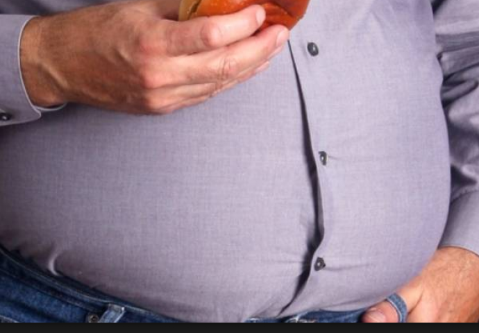 Pet uvjerenja zbog kojih imamo viška kilograma