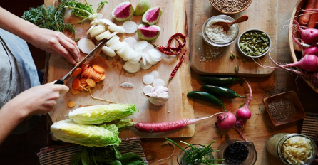 Ova hrana krivac je za rak – od nje nastaje i jako brzo se širi